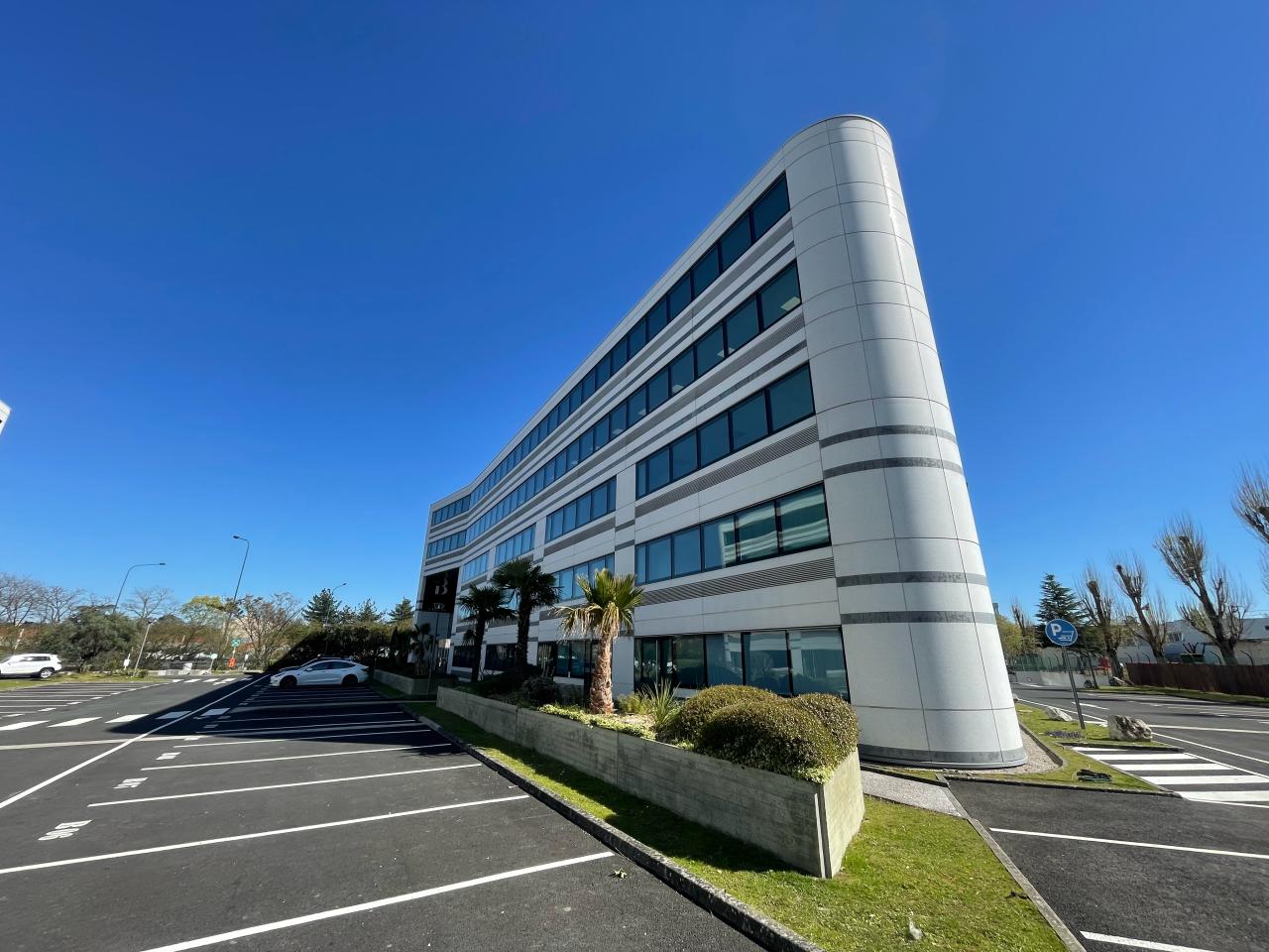 Bureau Blagnac 8665m² Location bureau Blagnac Haute-Garonne OLBUR2118051 6